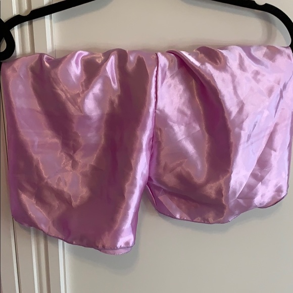 Silk Sleepwear - Picture 3 of 6